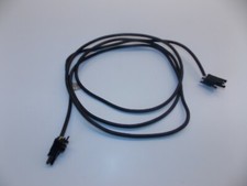 Kabelbaum Leitungssatz Mercedes W124 1245403109 