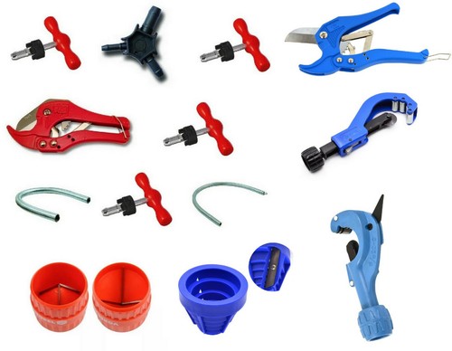 Kalibrierer metall pex - kalibrierer,