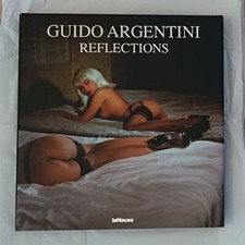 Guido Argentini - REFLECTIONS