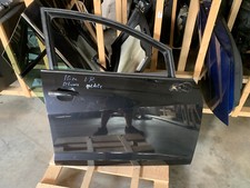 Tür Türe vorne rechts Seat