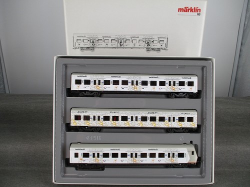Märklin 4389
