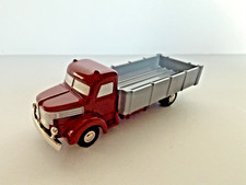 Schuco Piccolo, Krupp LKW  748