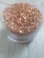 Kupfer Millberry Deko Granulat Feine Körnung zum Basteln und Dekorieren 500g