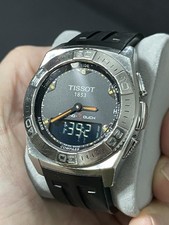 Tissot Racing T-Touch Herrenuhr