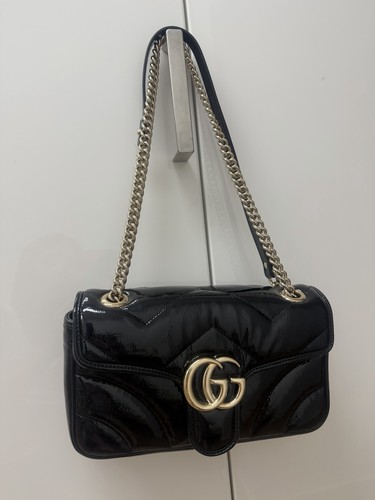 Gucci marmont medium - gucci,