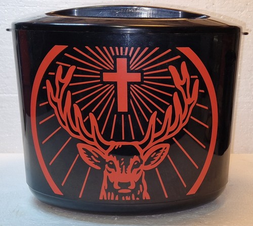 Jägermeister kühlbox - jägermeister,