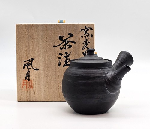 Japanische teekanne - japanische,