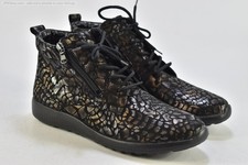 Waldläufer  Damen Stiefelette