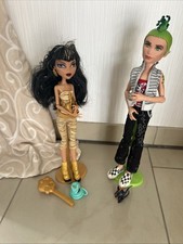 Monster High Cleo de Nile und
