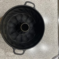 Backform Guglhupfform