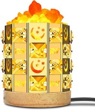 Himalaya-Salzlampe