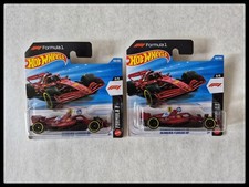 Hot wheels ferrari set 2x - ferrari,
