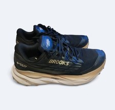 Brooks Cascadia 19 GTX, Schwarz, Gr. 43, Guter Zustand