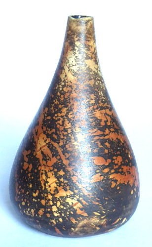 Vase studiokeramik 1977 von - 1977,