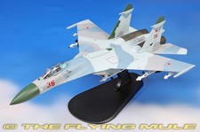 Hobby Master 1:72 Su-27