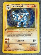 Pokémon TCG - Deutsch - 1