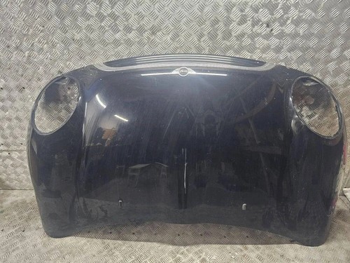 Mini cooper r50 r53 - cooper, r50,