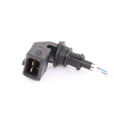 HELLA Ansauglufttemperatursensor Ladelufttemperatursensor 6PT 009 109-351