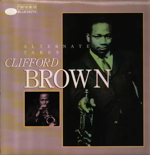 Clifford brown alternate takes - clifford,