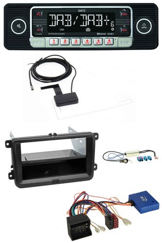 Dietz dab bluetooth - dietz,