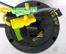 w169 W245 A B  Airbag Kontakteinheit MERCEDES-BENZ A-Klasse (W169) A1694640818