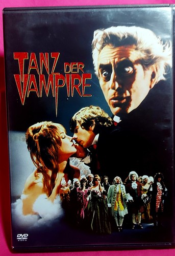 Tanz der vampire - vampire,