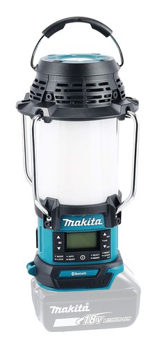 Makita akku radio - akku-radio, laterne