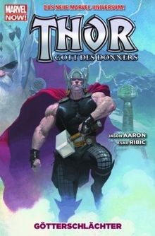 Thor gott des donners - -, bd.