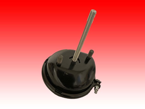 Membranzylinder typ - membranzylinder,