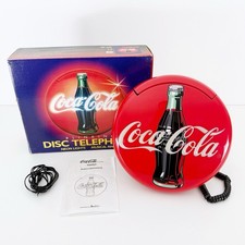 Coca-Cola Telefon mit