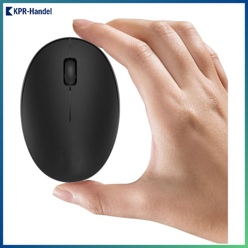 Kabellose mini maus - mini, 2.4ghz