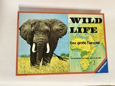 WILD LIFE! Das große