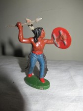 Indianer Cowboy,Weiße