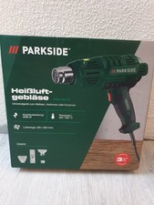 Parkside Heißluftgebläse