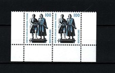 Bund, BRD, Jahrgang 1997, Mi