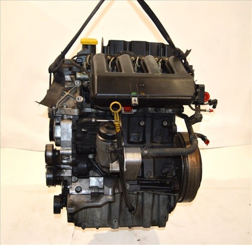 204d2 73934 teilmotor rover - 204d2,