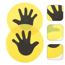  2 Pcs Fußballtraining