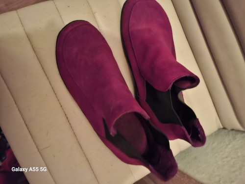 Damenstiefeletten