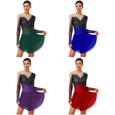 Damen Tanzkleidung Coaster