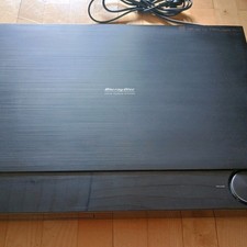 Samsung HT-C5200 Blu-Ray Disc