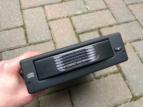 Bmw e60 e61 - bmw, e64