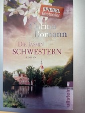 Corina Bomann Die Jasmin