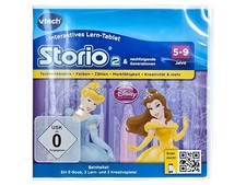 VTech Storio 2 Interaktives