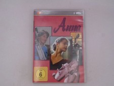 Anna [2 DVDs] Seidel, Silvia