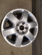 Alufelge VW 7L6601025AA