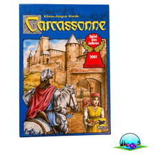 Carcassonne Hans im Glück2001