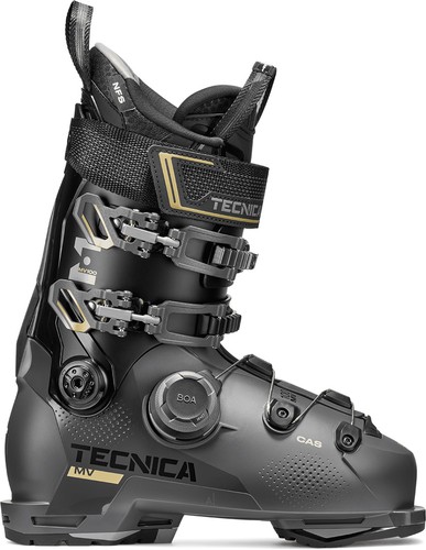 Tecnica ski schuhe mach - tecnica,