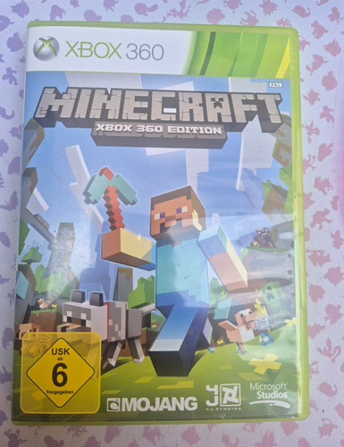 Microsoft studios minecraft - studios,