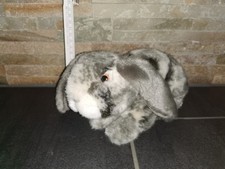 Kuscheltier Teddy Hermann