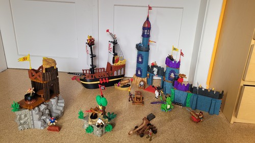 Riterburg fisher price - price, mit